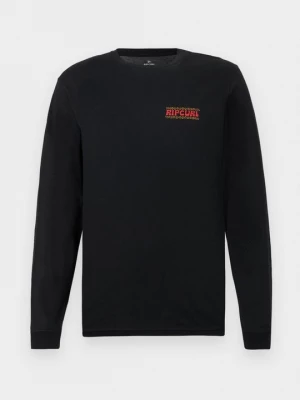 Obrázek produktu Top s dlouhým rukávem Rip Curl černá