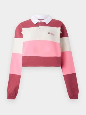 Obrázek produktu Top s dlouhým rukávem Rip Curl růžová
