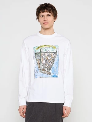 Obrázek produktu Top s dlouhým rukávem Scotch & Soda