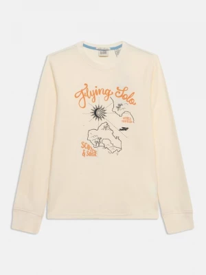 Obrázek produktu Top s dlouhým rukávem Scotch & Soda