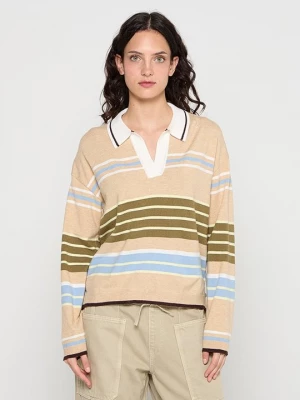 Obrázek produktu Top s dlouhým rukávem Scotch & Soda béžová