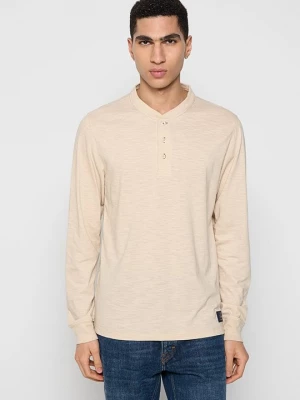 Obrázek produktu Top s dlouhým rukávem Scotch & Soda béžová