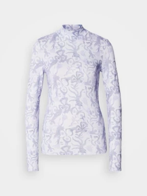 Obrázek produktu Top s dlouhým rukávem Scotch & Soda lila