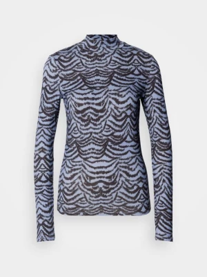Obrázek produktu Top s dlouhým rukávem Scotch & Soda modrá