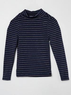 Obrázek produktu Top s dlouhým rukávem Scotch & Soda modrá