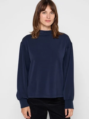 Obrázek produktu Top s dlouhým rukávem Scotch & Soda tmavě modrá