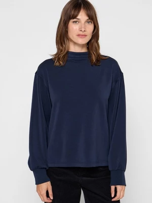 Obrázek produktu Top s dlouhým rukávem Scotch & Soda tmavě modrá