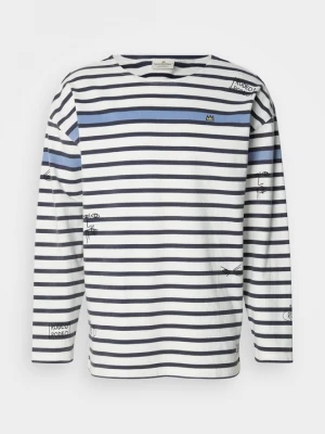 Obrázek produktu Top s dlouhým rukávem Scotch & Soda tmavě modrá
