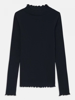 Obrázek produktu Top s dlouhým rukávem Scotch & Soda tmavě modrá