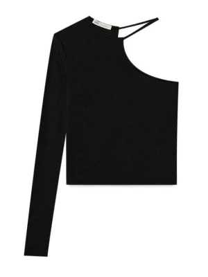 Obrázek produktu Top s dlouhým rukávem Stradivarius