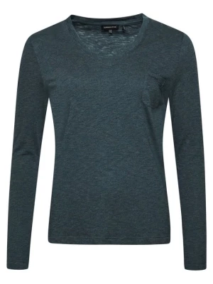 Obrázek produktu Top s dlouhým rukávem Superdry modrá