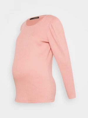 Obrázek produktu Top s dlouhým rukávem Supermom růžová