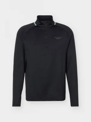 Obrázek produktu Top s dlouhým rukávem Ted Baker černá