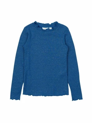 Obrázek produktu Top s dlouhým rukávem The NEW modrá