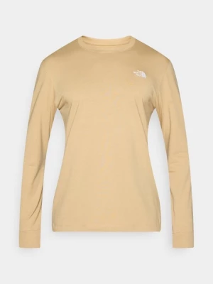 Obrázek produktu Top s dlouhým rukávem The North Face béžová