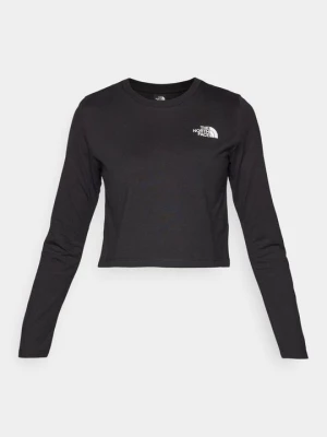 Obrázek produktu Top s dlouhým rukávem The North Face černá
