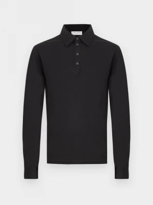 Obrázek produktu Top s dlouhým rukávem Tiger Of Sweden černá