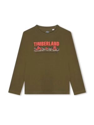 Obrázek produktu Top s dlouhým rukávem Timberland