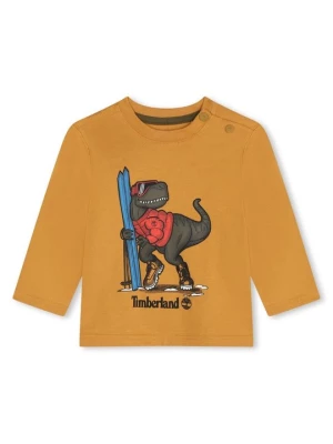 Obrázek produktu Top s dlouhým rukávem Timberland