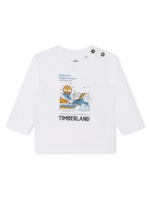 Obrázek produktu Top s dlouhým rukávem Timberland