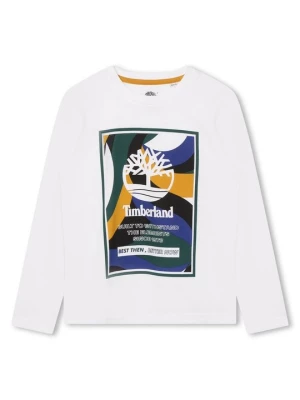 Obrázek produktu Top s dlouhým rukávem Timberland