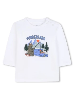 Obrázek produktu Top s dlouhým rukávem Timberland