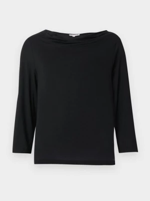 Obrázek produktu Top s dlouhým rukávem Tom Tailor černá
