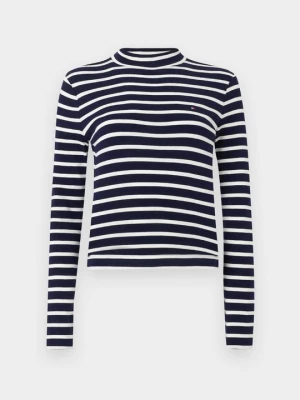 Obrázek produktu Top s dlouhým rukávem Tommy Hilfiger