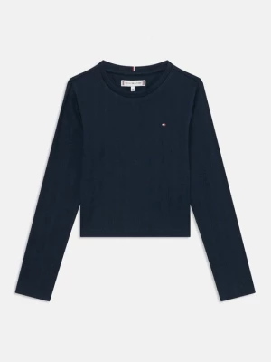 Obrázek produktu Top s dlouhým rukávem Tommy Hilfiger
