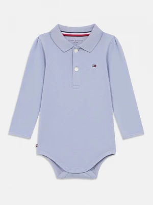 Obrázek produktu Top s dlouhým rukávem Tommy Hilfiger lila