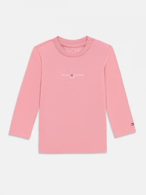 Obrázek produktu Top s dlouhým rukávem Tommy Hilfiger růžová