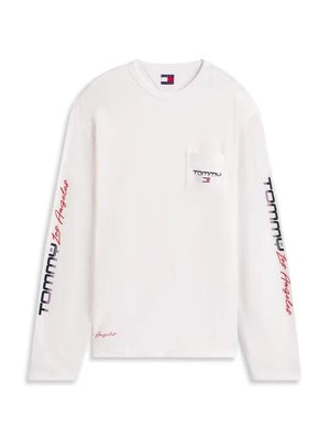 Obrázek produktu Top s dlouhým rukávem Tommy Jeans