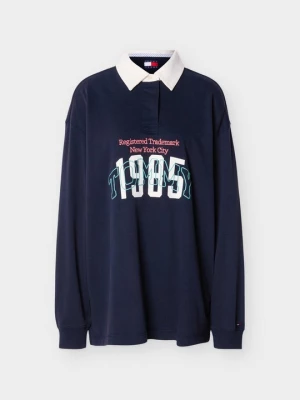 Obrázek produktu Top s dlouhým rukávem Tommy Jeans