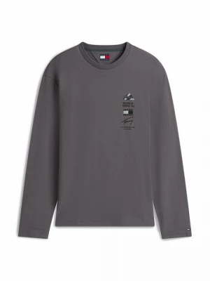 Obrázek produktu Top s dlouhým rukávem Tommy Jeans