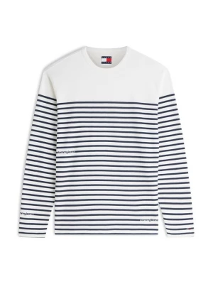 Obrázek produktu Top s dlouhým rukávem Tommy Jeans
