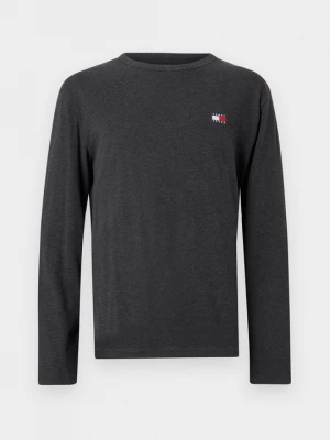 Obrázek produktu Top s dlouhým rukávem Tommy Jeans černá
