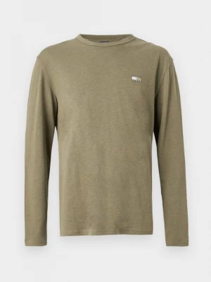 Obrázek produktu Top s dlouhým rukávem Tommy Jeans olivová