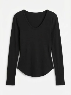 Obrázek produktu Top s dlouhým rukávem Topshop