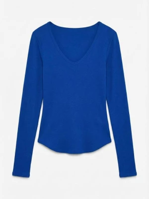 Obrázek produktu Top s dlouhým rukávem Topshop