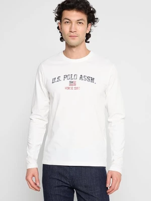Obrázek produktu Top s dlouhým rukávem U.S. POLO ASSN.