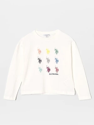 Obrázek produktu Top s dlouhým rukávem U.S. Polo Assn.