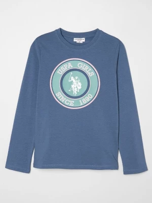 Obrázek produktu Top s dlouhým rukávem U.S. Polo Assn.