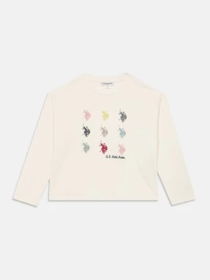 Obrázek produktu Top s dlouhým rukávem U.S. Polo Assn.