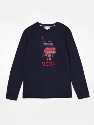 Obrázek produktu Top s dlouhým rukávem U.S. Polo Assn.