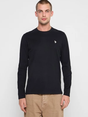 Obrázek produktu Top s dlouhým rukávem U.S. POLO ASSN. černá