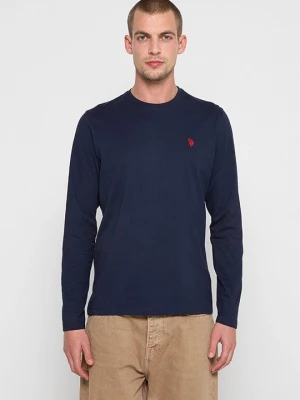 Obrázek produktu Top s dlouhým rukávem U.S. POLO ASSN. tmavě modrá
