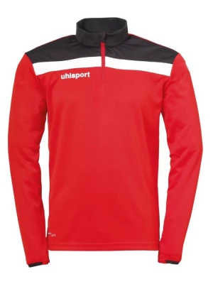 Obrázek produktu Top s dlouhým rukávem Uhlsport červená