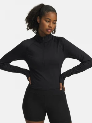 Obrázek produktu Top s dlouhým rukávem Under Armour antracitová