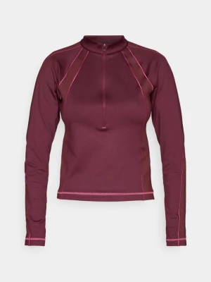 Obrázek produktu Top s dlouhým rukávem Under Armour bordó