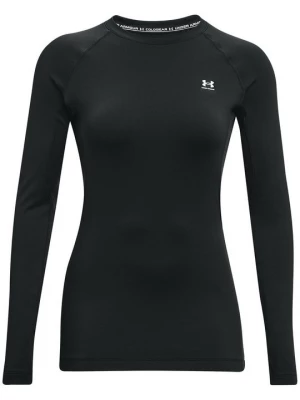 Obrázek produktu Top s dlouhým rukávem Under Armour černá
